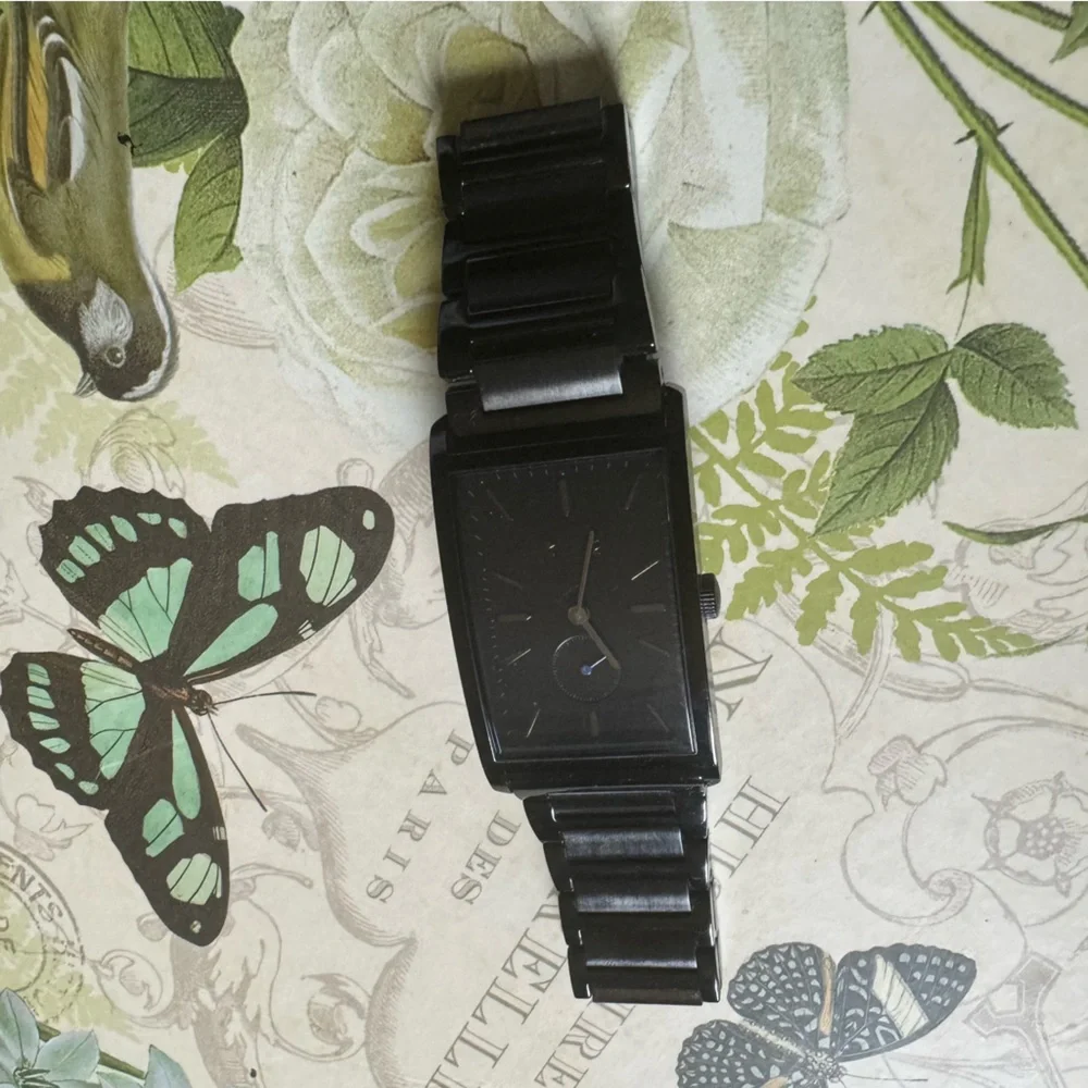 Uri Minkoff Pesaro Bracelet Watch 28mm - Picture 4 of 15